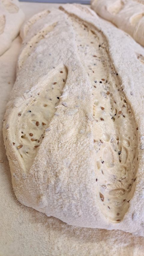 Pourquoi manger notre pain au levain naturel ? – Grain Dépaysant