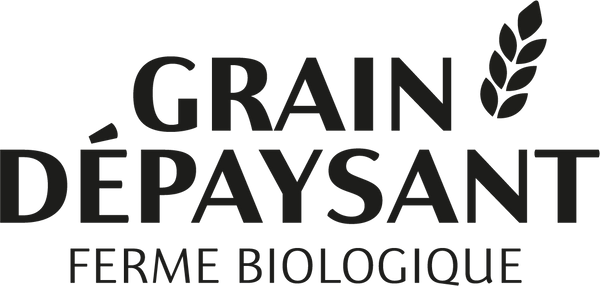 Grain Dépaysant